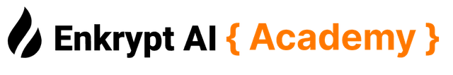 Enkrypt AI Academy Logo